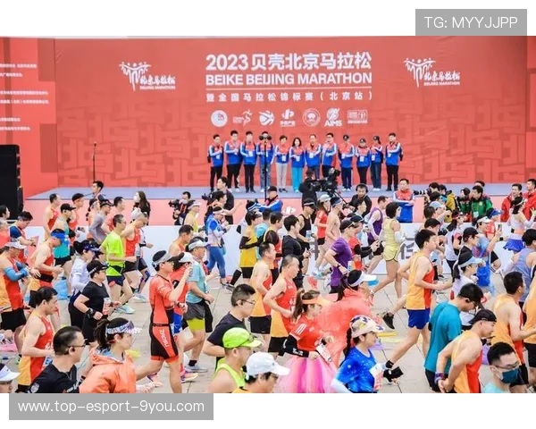北京马拉松完赛“破三”人数创新高，跑步新篇章开启